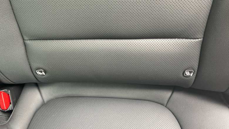 Hyundai Kona 1.6 GDi Hybrid Ultimate 5dr DCT Hybrid Hatchback